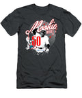 Mookie Betts Los Angeles Baseball Sket One X MLB Players Pullover Yu Danika T-Shirt
