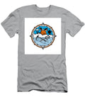 Moose Pararescue Mascot Aloysius Patrimonio T-Shirt