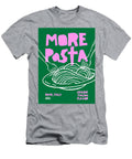 More Pasta Modern Art 3 Murellos Design T-Shirt