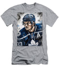 Morgan Rielly Dieu Vuong Kha T-Shirt