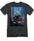 Morning Comes to Soon J Griff Griffin T-Shirt