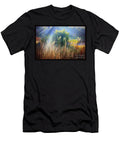 Morning Glory Carol Groenen T-Shirt