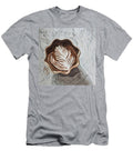 Morning Mocha Nathan Rhoads T-Shirt
