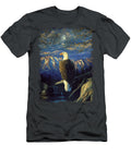 Morning Quest Crista Forest T-Shirt
