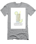 Moscow Mule Cocktail Dennson Creative T-Shirt