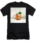 Moscow Mule Mary Sparrow T-Shirt