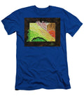 Mountain Dew Code Red April Zaidi T-Shirt