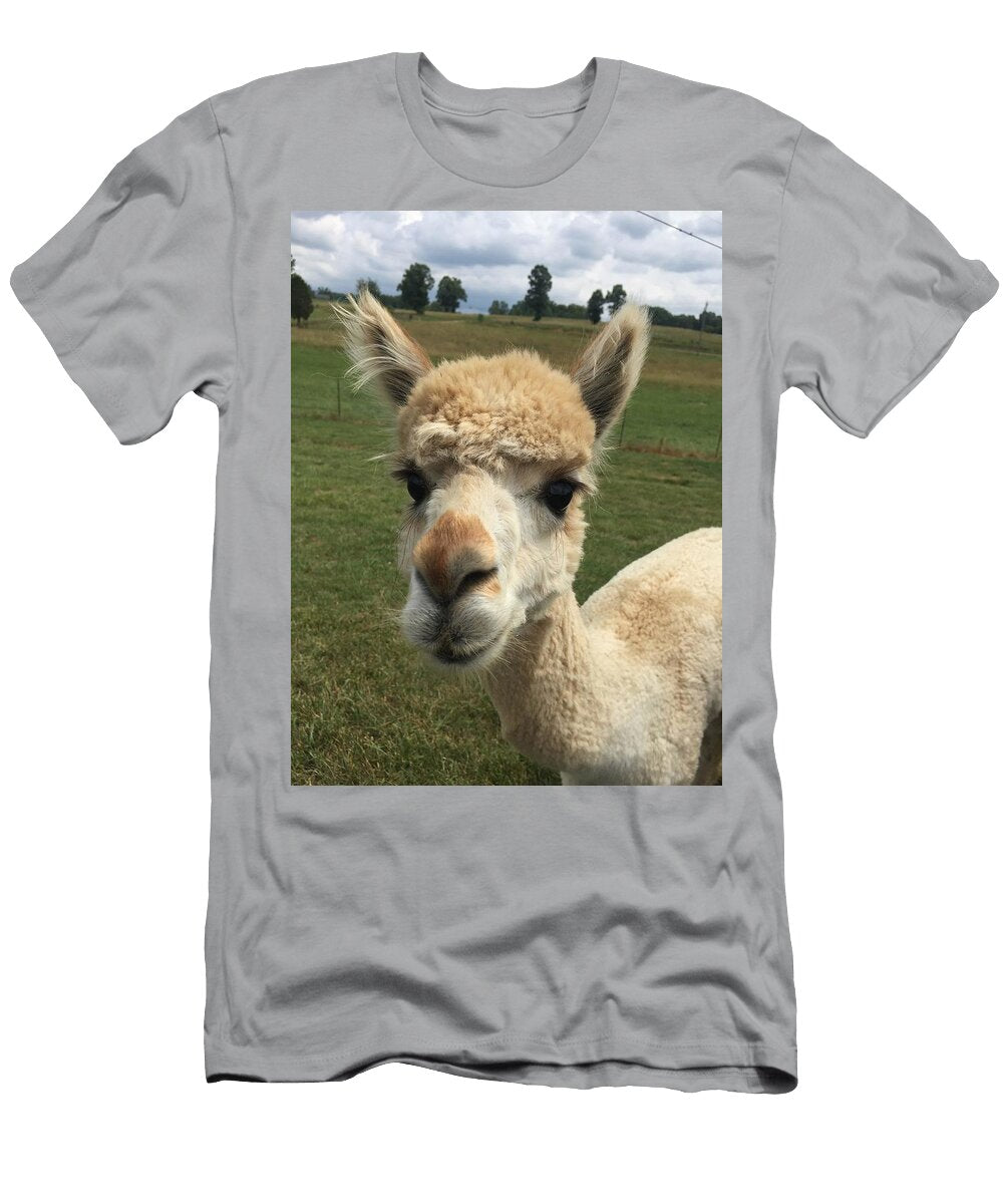 Mountain Man Solo Les Classics T-Shirt