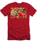 Mountain of Candy Garry Gay T-Shirt