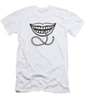 Mouth Eating Spaghetti Csa Images T-Shirt
