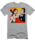 Movers and Shakers Debi Starr T-Shirt