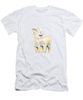 Mr and Mrs Alpaca Melly Terpening T-Shirt