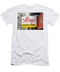 Mr Bings Dive Bar in San Francisco Financial District R3474 Wingsdomain Art and Photography T-Shirt