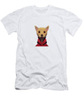 Mr Chihuahua 1875 Kailooma X Thedol T-Shirt