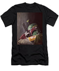 Mr Fett Breann Mcwilliams T-Shirt