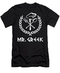 Mr Greek Alice Richter T-Shirt