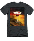 Mr Jake the Bartender I Cheryl Prather T-Shirt
