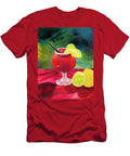 Mr Jake the Bartender Ii Cheryl Prather T-Shirt