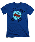 Mr Meeseeks I Just Want to Die Max Thompson T-Shirt