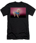 Mr Pickles Party Time Paul Sears Resilient Rover T-Shirt