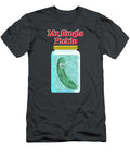 Mr Single Pickle Mary Mas T-Shirt