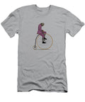 Mr Supersonic Mark Rogan T-Shirt