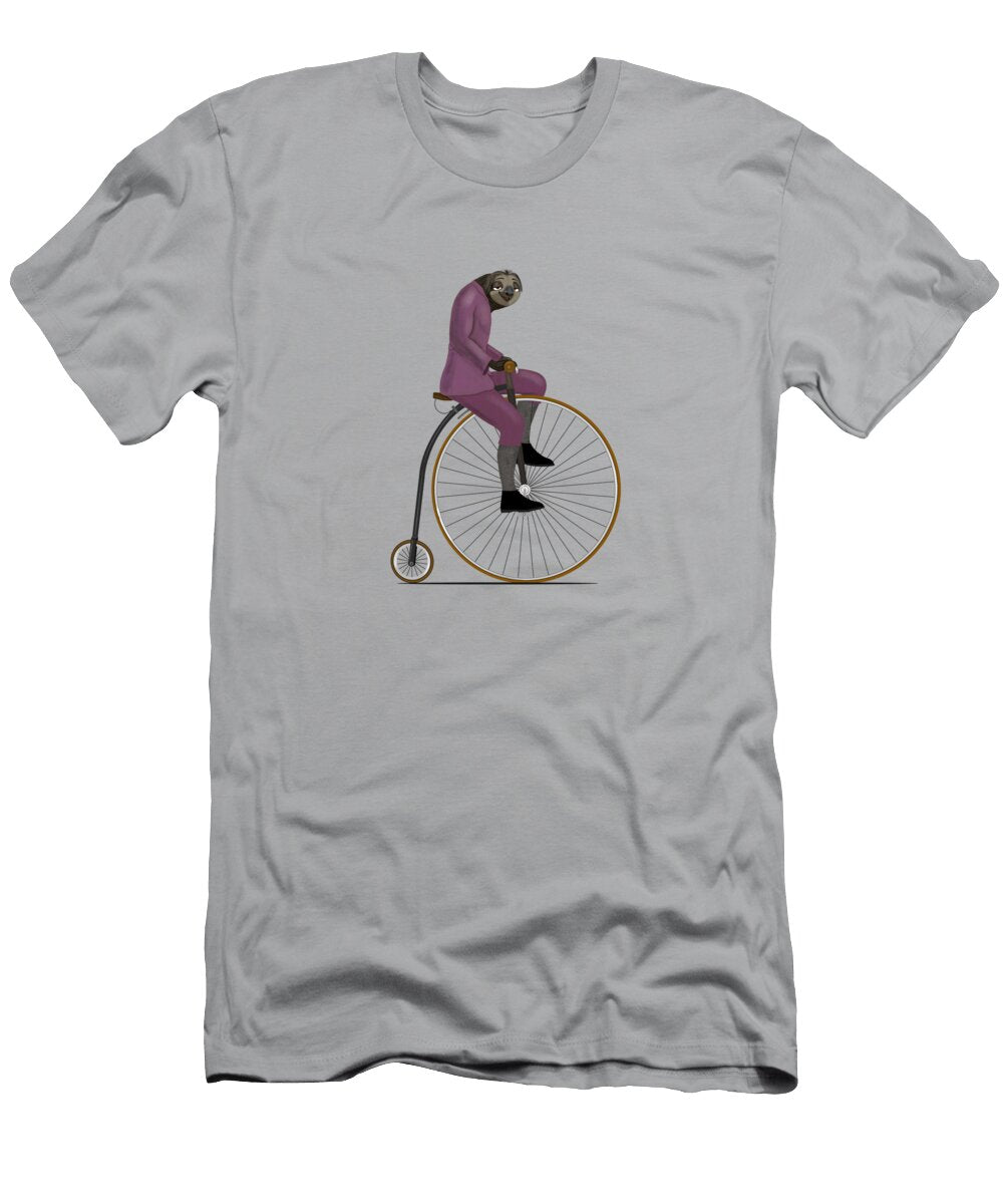 Mr Supersonic Mark Rogan T-Shirt