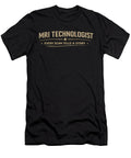 Mri Technologist 02 Elisabeth Lucas T-Shirt
