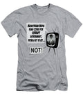 Msm Not John Rose T-Shirt