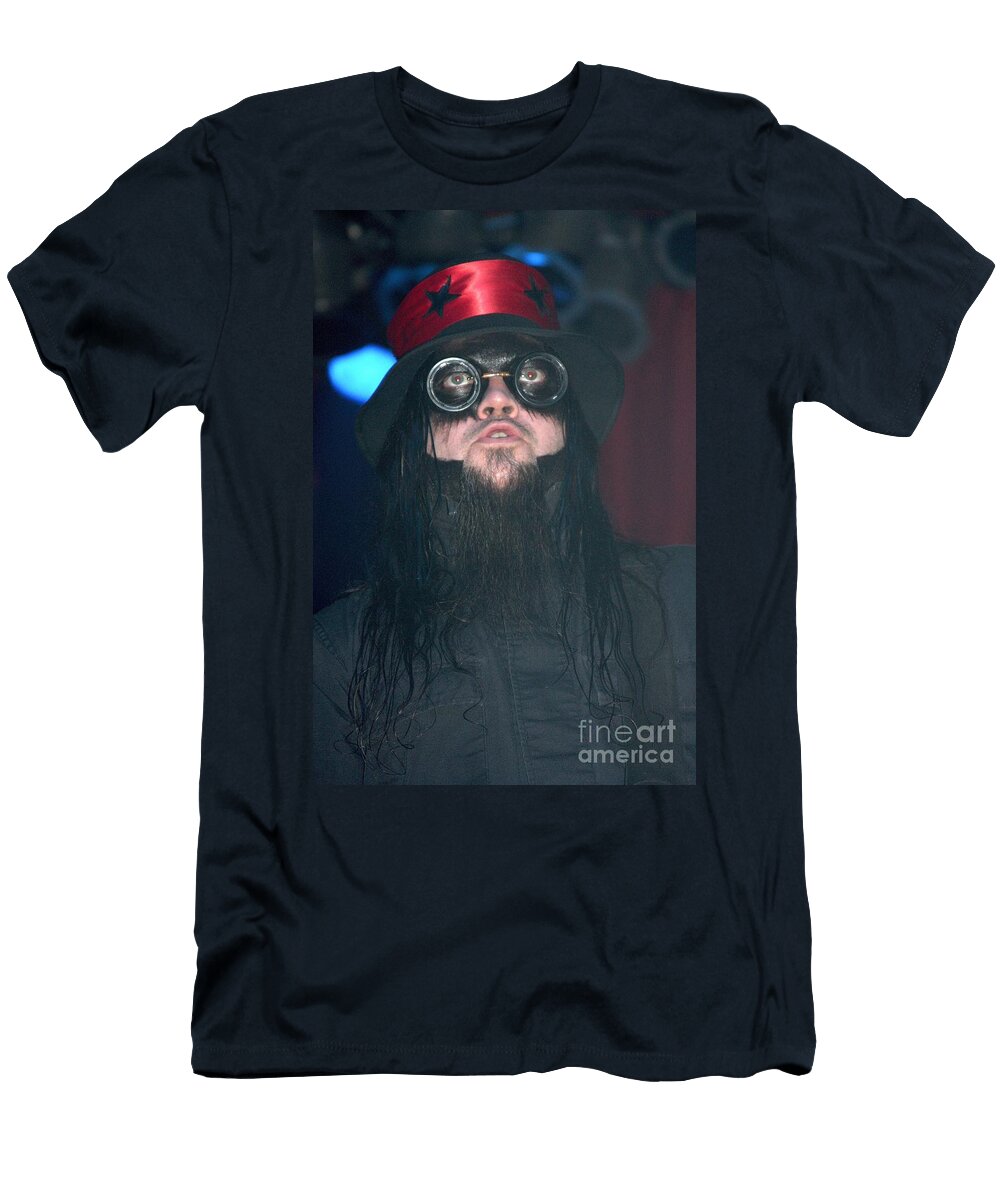 Mudvayne John Atashian T-Shirt