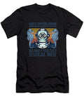 Muff Divers Union Going Down in Search Ofhe No Carter Wilson T-Shirt