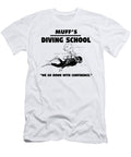 Muffs Diving School Trending Roger Kuo T-Shirt
