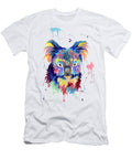 Multicolor Koala Sarah Stribbling T-Shirt