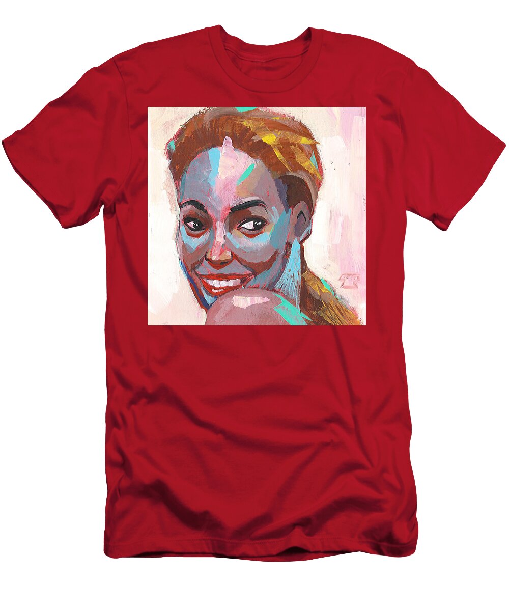 Music Matthew Bohler T-Shirt