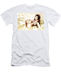 Music Notes Ryan Jorgensen T-Shirt