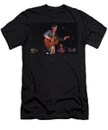 Musician Foy Vance Front Row Photographs T-Shirt