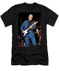 Musician Glen Campbell Front Row Photographs T-Shirt