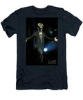 Musician Prince Front Row Photographs T-Shirt