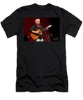Musician Tom Rush Concert Photos T-Shirt