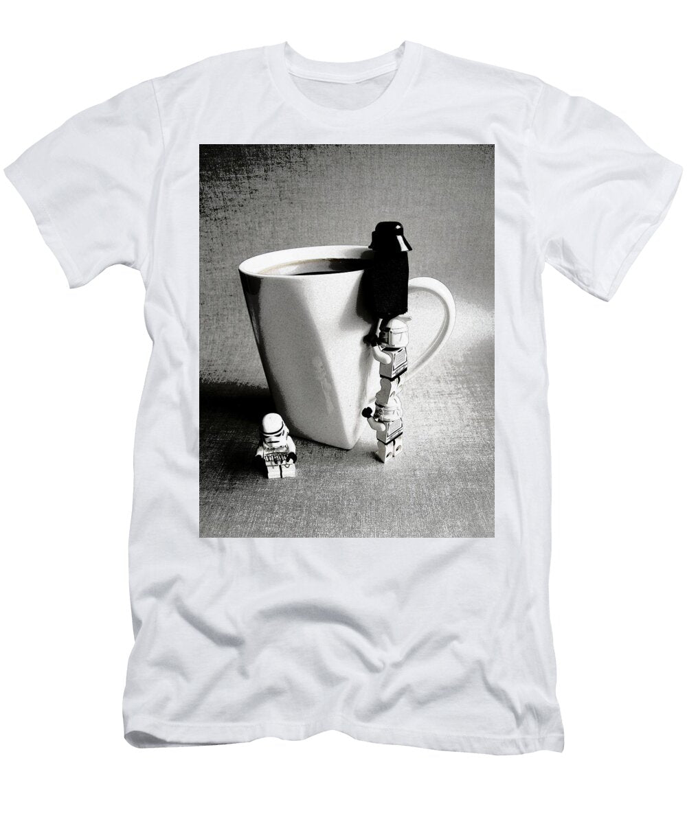 Must Have Coffee Heather Estrada T-Shirt