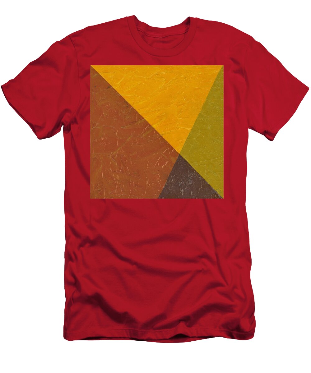 Mustard and Pickle Michelle Calkins T-Shirt