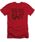 Mustard Plug and Skankin Pickle Live At Condiment Ska Fest Pamela Mcgraw T-Shirt