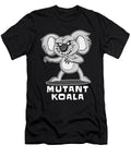 Mutant Koala Mister T-Shirt