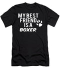 My Best Friend 2 Titan T-Shirt