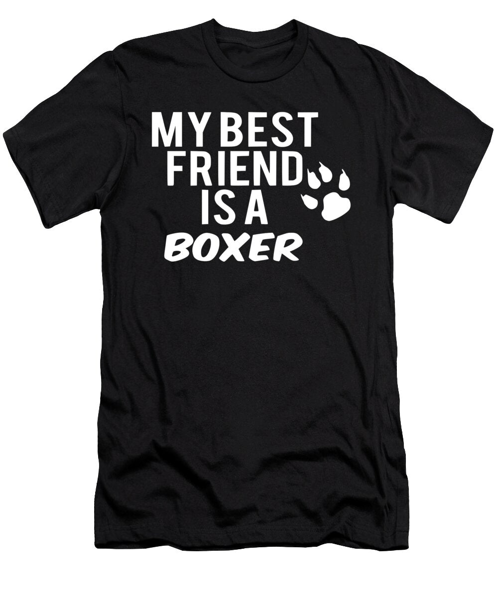 My Best Friend 2 Titan T-Shirt