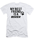 My Best Friend Titan T-Shirt