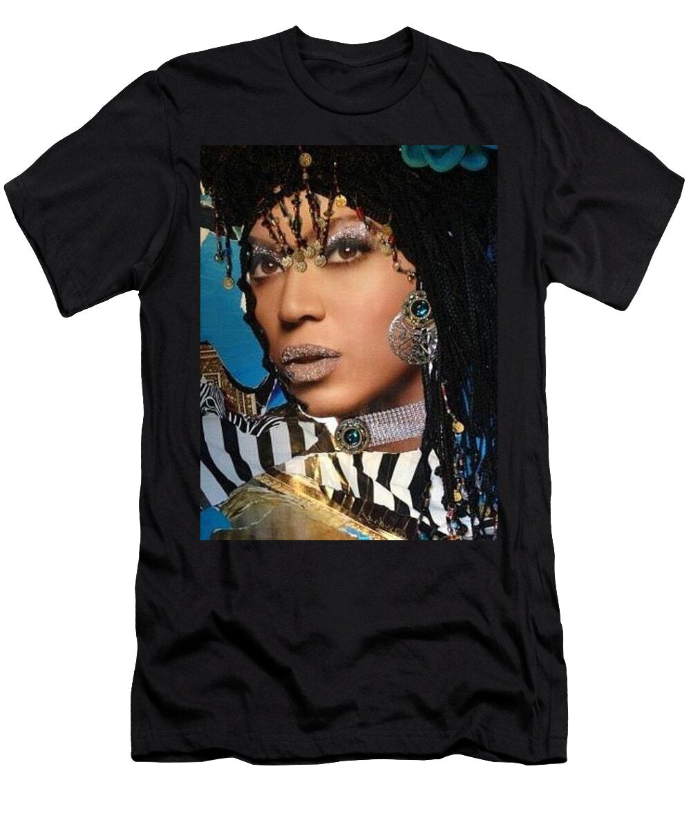 My Beyonce Sandra Brown T-Shirt