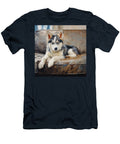 My Boy Jorge Urbina T-Shirt