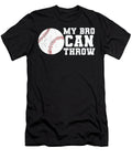 My Bro Can Throw Sambel Pedes T-Shirt