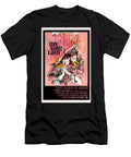 My Fair Lady 1964 Musical Drama Retro Movie Poster Upscaled T-Shirt